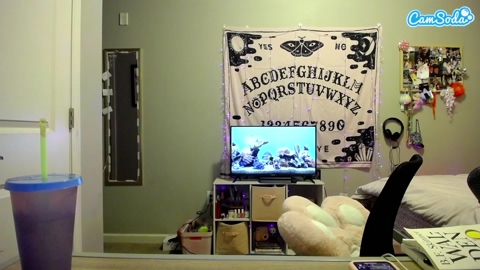 thicc-tattooed-bitch CamSoda 25-03-2023